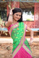Poojitha Photos
